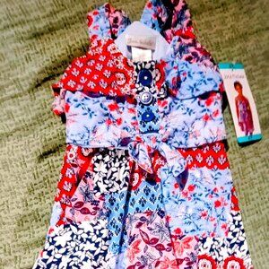 NWT Jona Michelle summer dress
